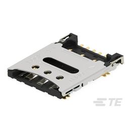 TE Connectivity 2452796-1 image
