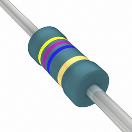 Vishay Intertechnology VR68000004705JAC00 image