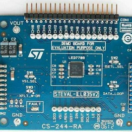 STMicroelectronics STEVAL-ILL035V2 image