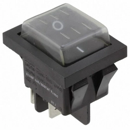 RB242D1121/ACC-F02-1 E-SWITCH