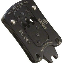 Souriau-Sunbank S16SCML1 image