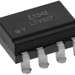 LITE-ON LTV-827S-TA1 image