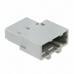 Hirose Electric GT13SH-2/1PP-HU image