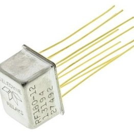 Teledyne Technologies RF180-12 image