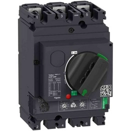 GV5P220F Schneider Electric