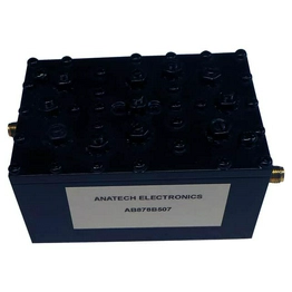 AB878B507 Anatech Electronics