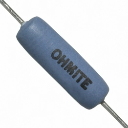OHMITE 35J2R5 image