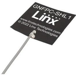 ANT-GNFPC-SHL1550M4 TE Connectivity