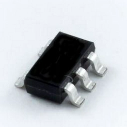 MAX1682EUK Maxim Integrated