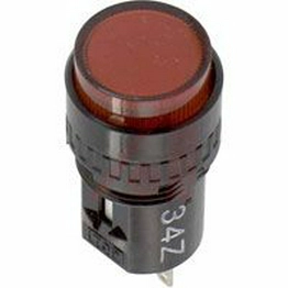IDEC AP6M122-R image