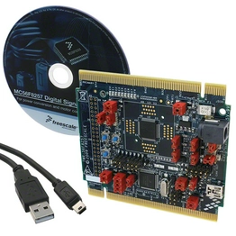 NXP Semiconductors TWR-56F8257 image