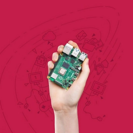 RASPBERRY PI4/2GB Raspberry Pi