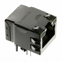 TRP Connector 5-6605758-1 image