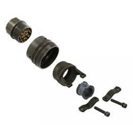 PT06A-14-12S(SR) Amphenol