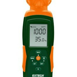 CO240 Extech Instruments