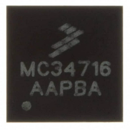 NXP Semiconductors MC34717EPR2 image