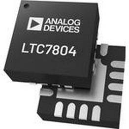 Analog Devices LTC7804EUD#PBF image