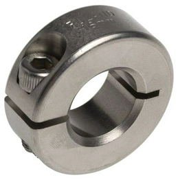 Ruland Manufacturing MCL-16-SS image
