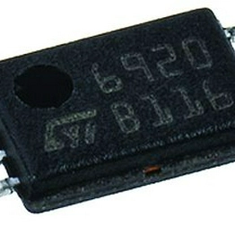 STMicroelectronics M95128-RDW6TP image