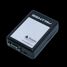 Siretta SENTRY-G-LTE4 (EU) image
