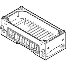 CPX-M-GE-EV-FVO FESTO