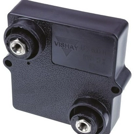 Vishay Intertechnology LPS0600H10R0JB image