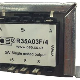R35A03F Oxford Electrical Products
