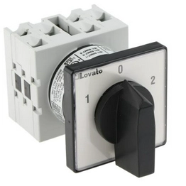 GX2052U Lovato Electric