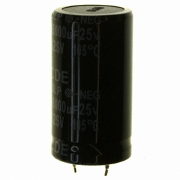 SLP333M010C4P3 Cornell Dubilier Electronics