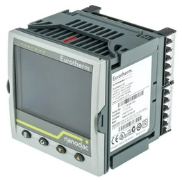 NANODAC/VH/X/X/LRR Eurotherm