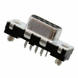 Amphenol D09S24A6GX00LF image