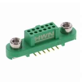 G125-FS11205F2P HARWIN