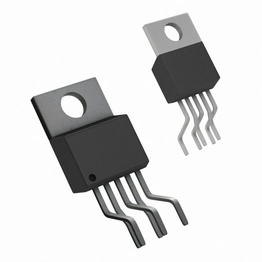 Texas Instruments LP3853ET-5.0/NOPB image
