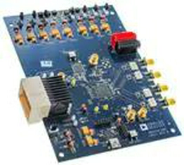 AD9154-EBZ Analog Devices