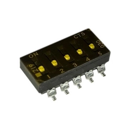 cts 219-5LPSTRF image