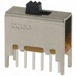 MSS2200 TE Connectivity