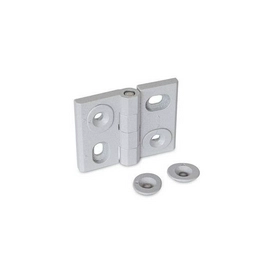 127-ZD-52-40-HB-SR JW Winco