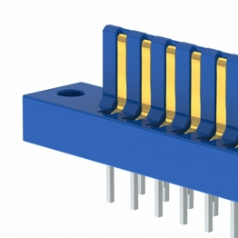 EBM28MMSD Sullins Connector Solutions