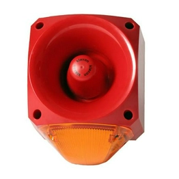 PNC-0207 Klaxon Signals
