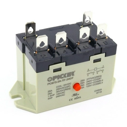 PC673-2A-TF-24DT PICKER