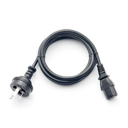 MOXA CBL-PJ21NOPEN-BK-30 w/Nut image