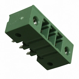 284516-3 TE Connectivity