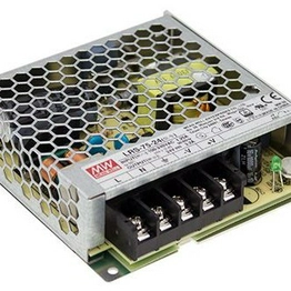 Mean-Well USA, Inc. LRS-75-5 image
