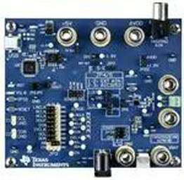 TAS2552EVM Texas Instruments