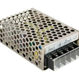 Mean-Well USA, Inc. SD-15A-24 image