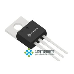 HXY MOSFET HLM337BTG image