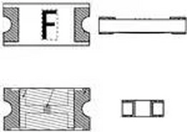 0433.500NR Littelfuse