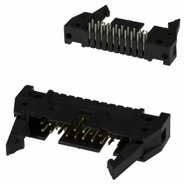 TE Connectivity 499141-4 image