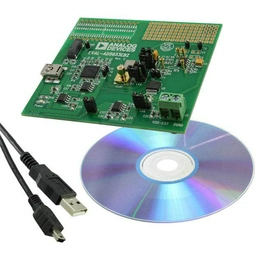 EVAL-AD5933EBZ Analog Devices