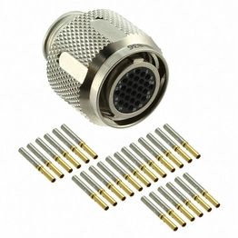 MKJ5A6F12-26SA ITT